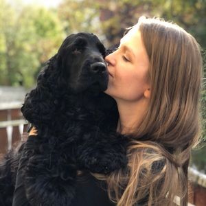 Meet your Posher, Robyn